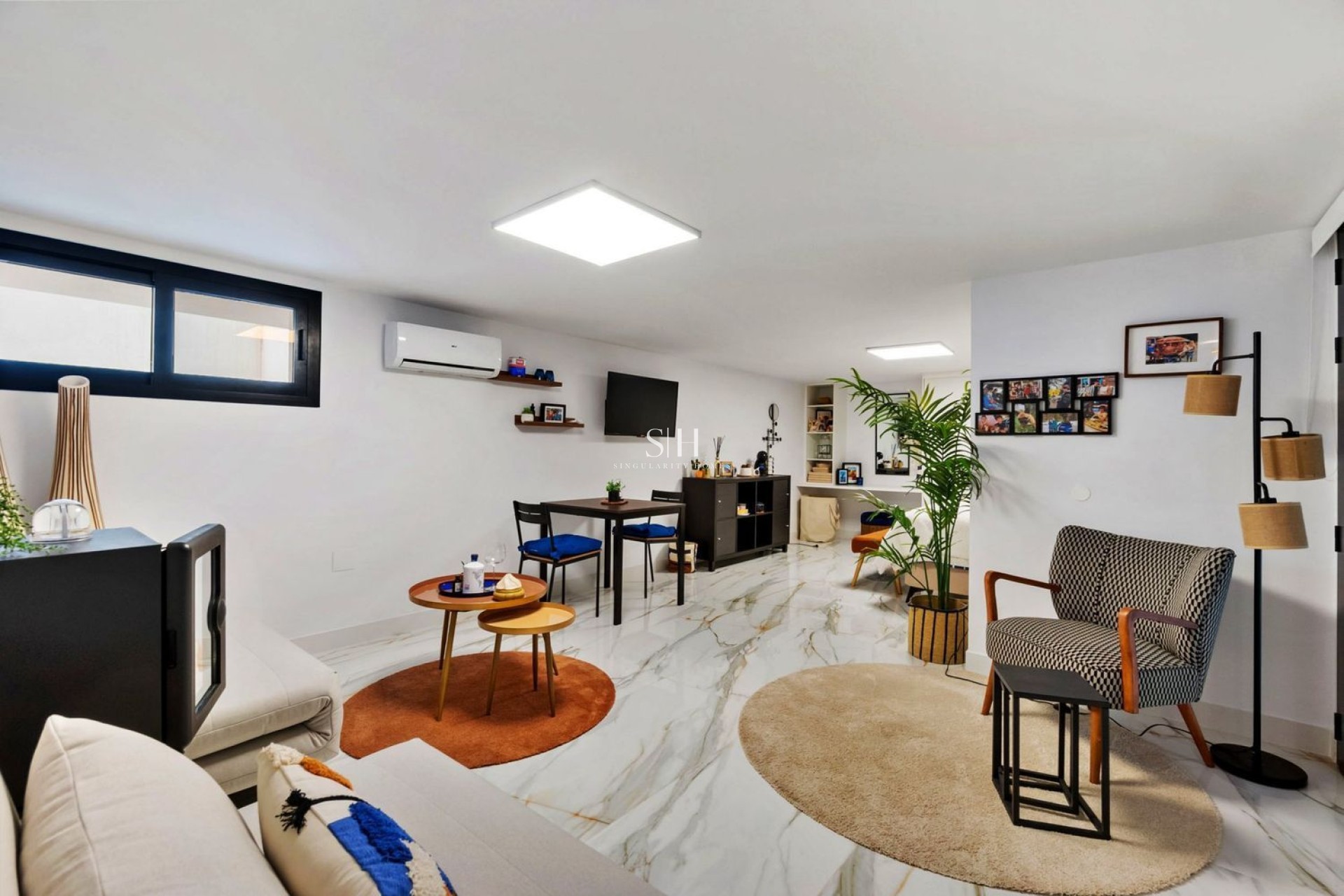 Herverkoop - Villa - Orihuela - Las Colinas Golf