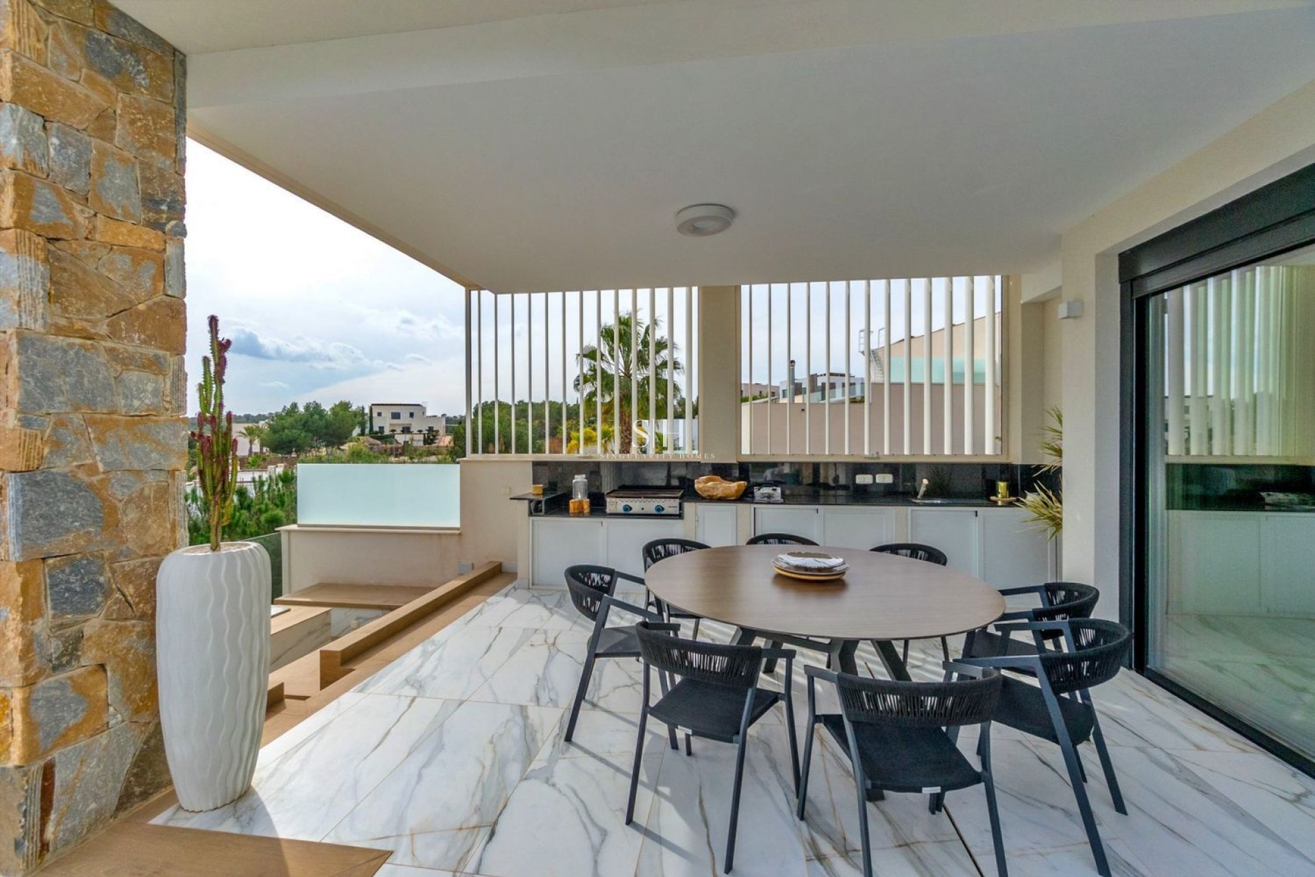 Herverkoop - Villa - Orihuela - Las Colinas Golf