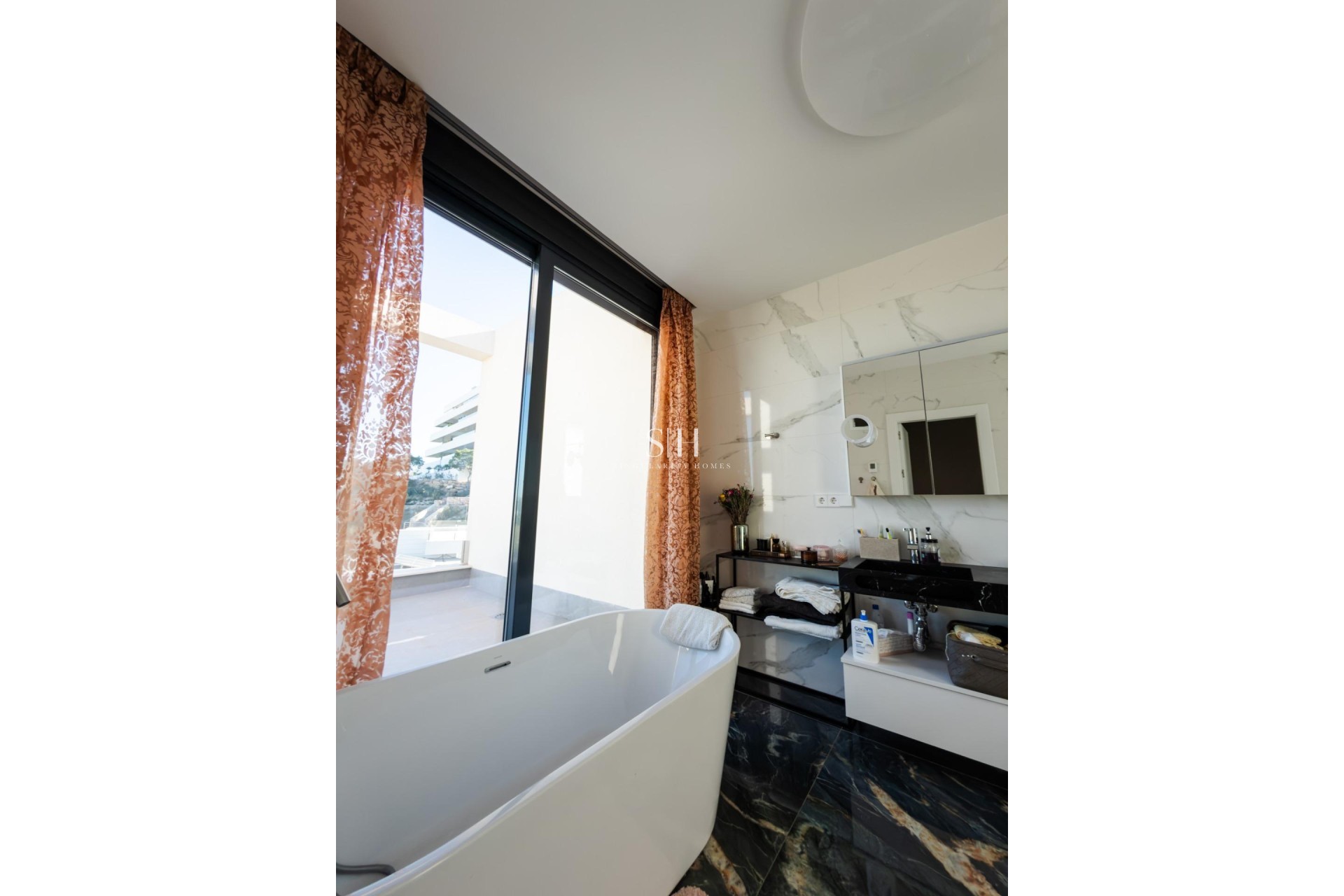 Herverkoop - Villa - Orihuela - Las Colinas Golf