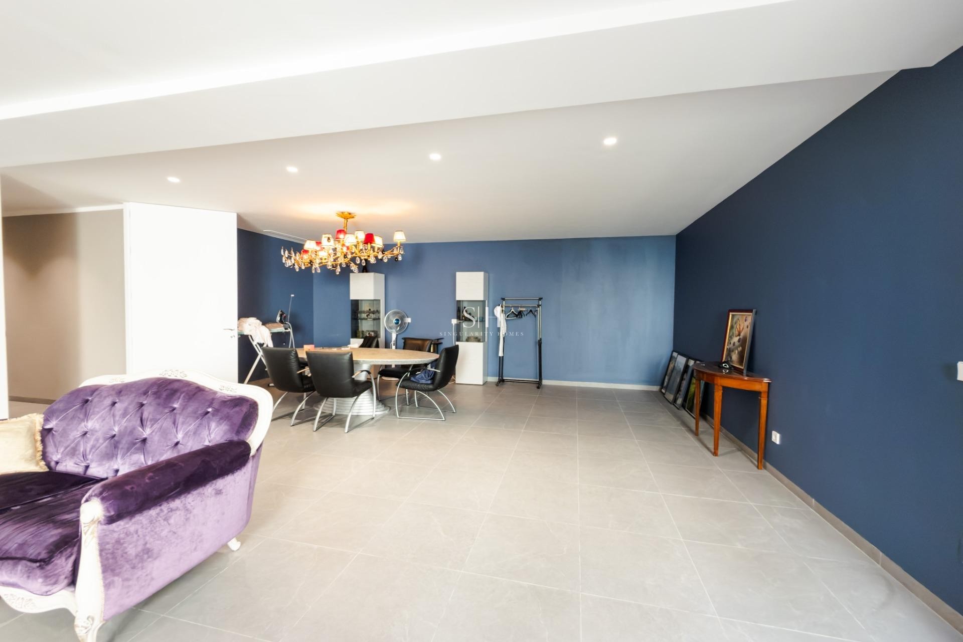 Herverkoop - Villa - Orihuela - Las Colinas Golf