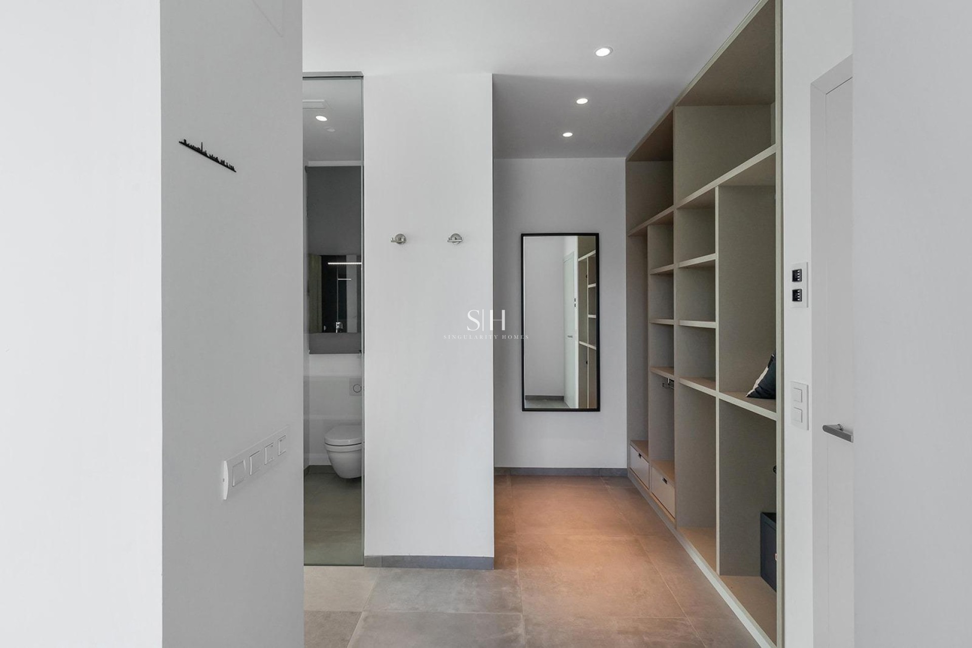 Herverkoop - Villa - Orihuela - Las Colinas Golf