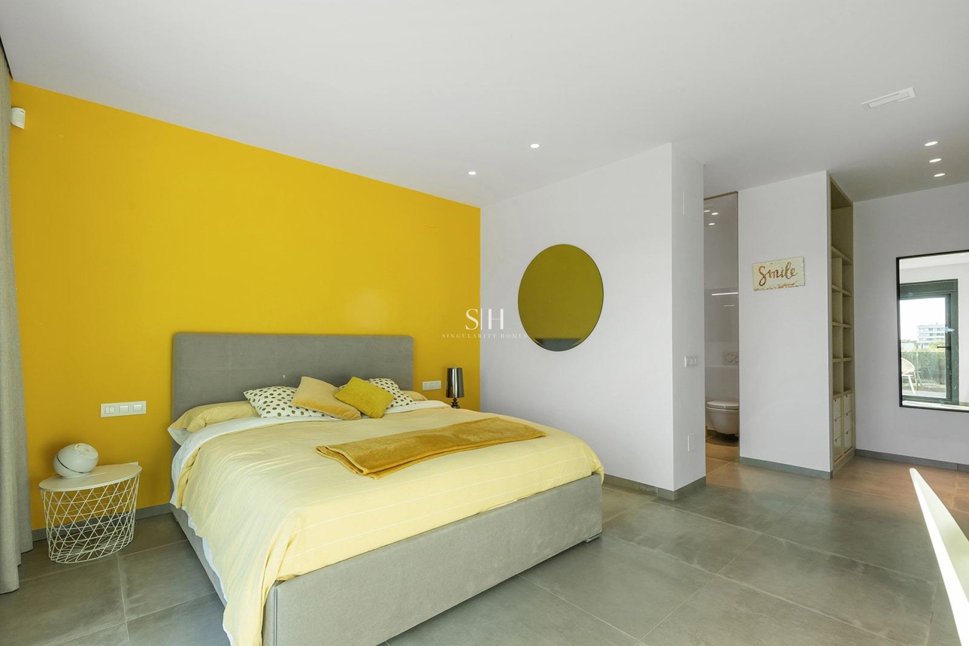 Herverkoop - Villa - Orihuela - Las Colinas Golf