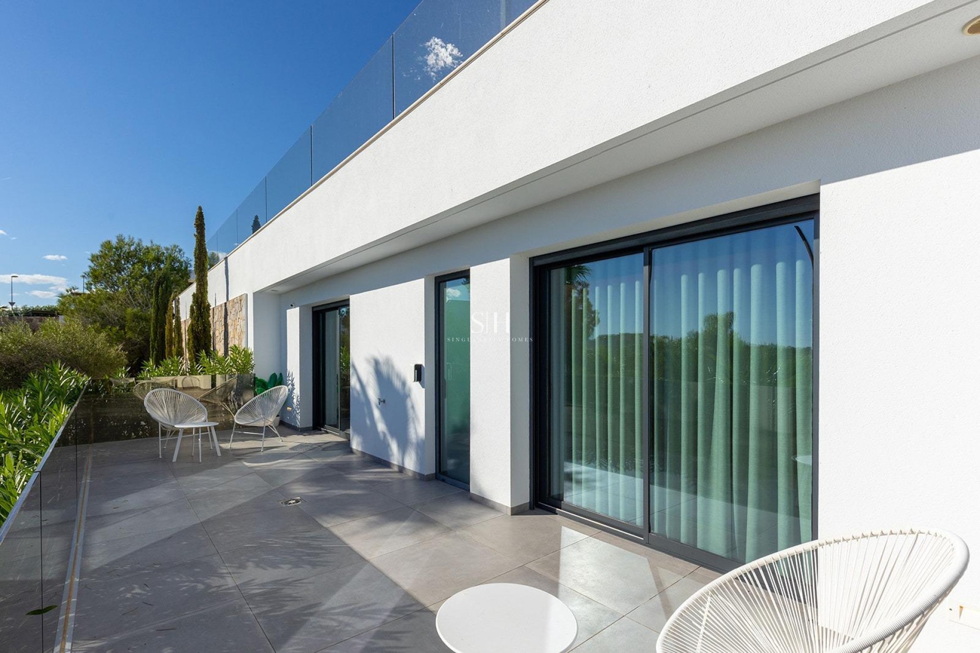 Herverkoop - Villa - Orihuela - Las Colinas Golf