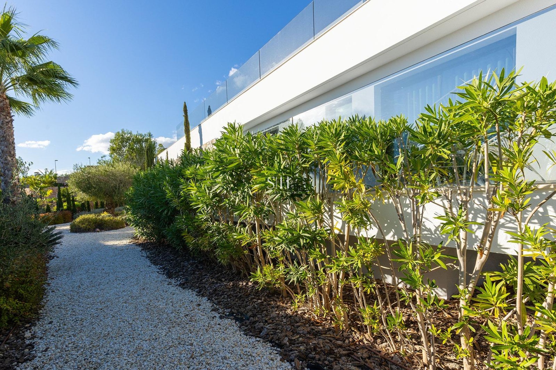 Herverkoop - Villa - Orihuela - Las Colinas Golf