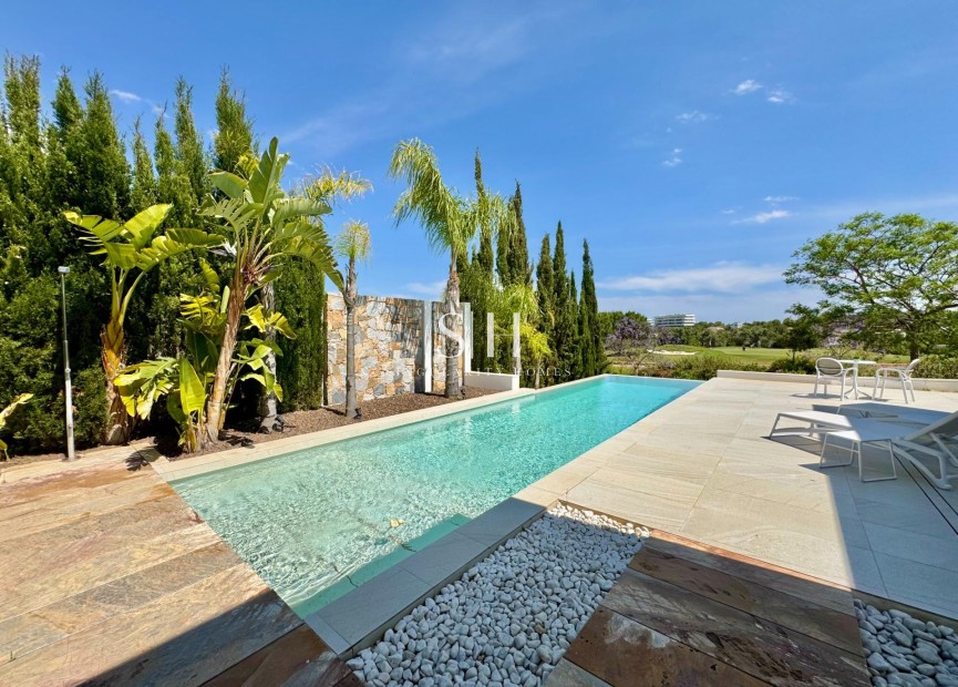Herverkoop - Villa - Orihuela - Las Colinas Golf