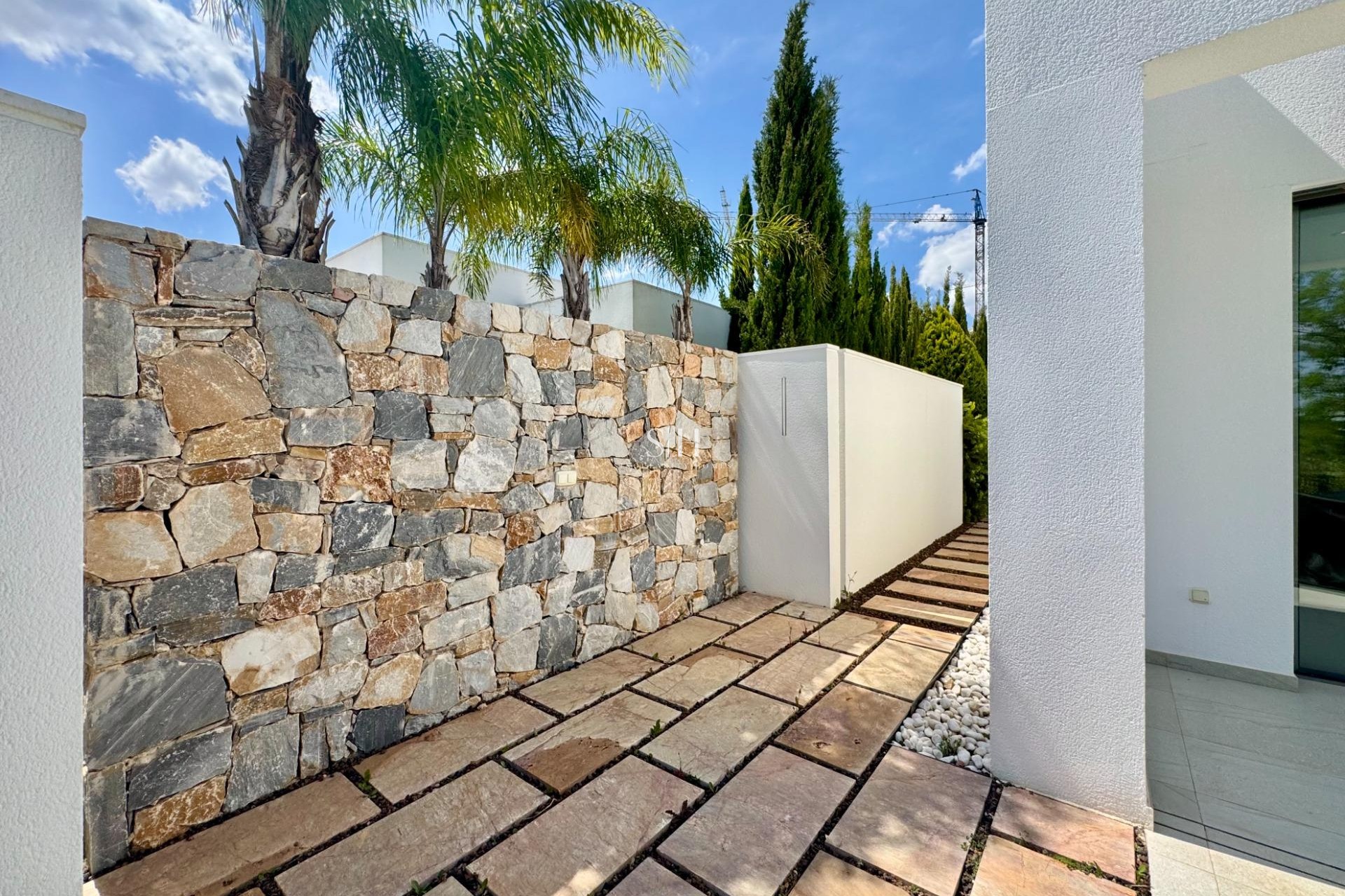 Herverkoop - Villa - Orihuela - Las Colinas Golf