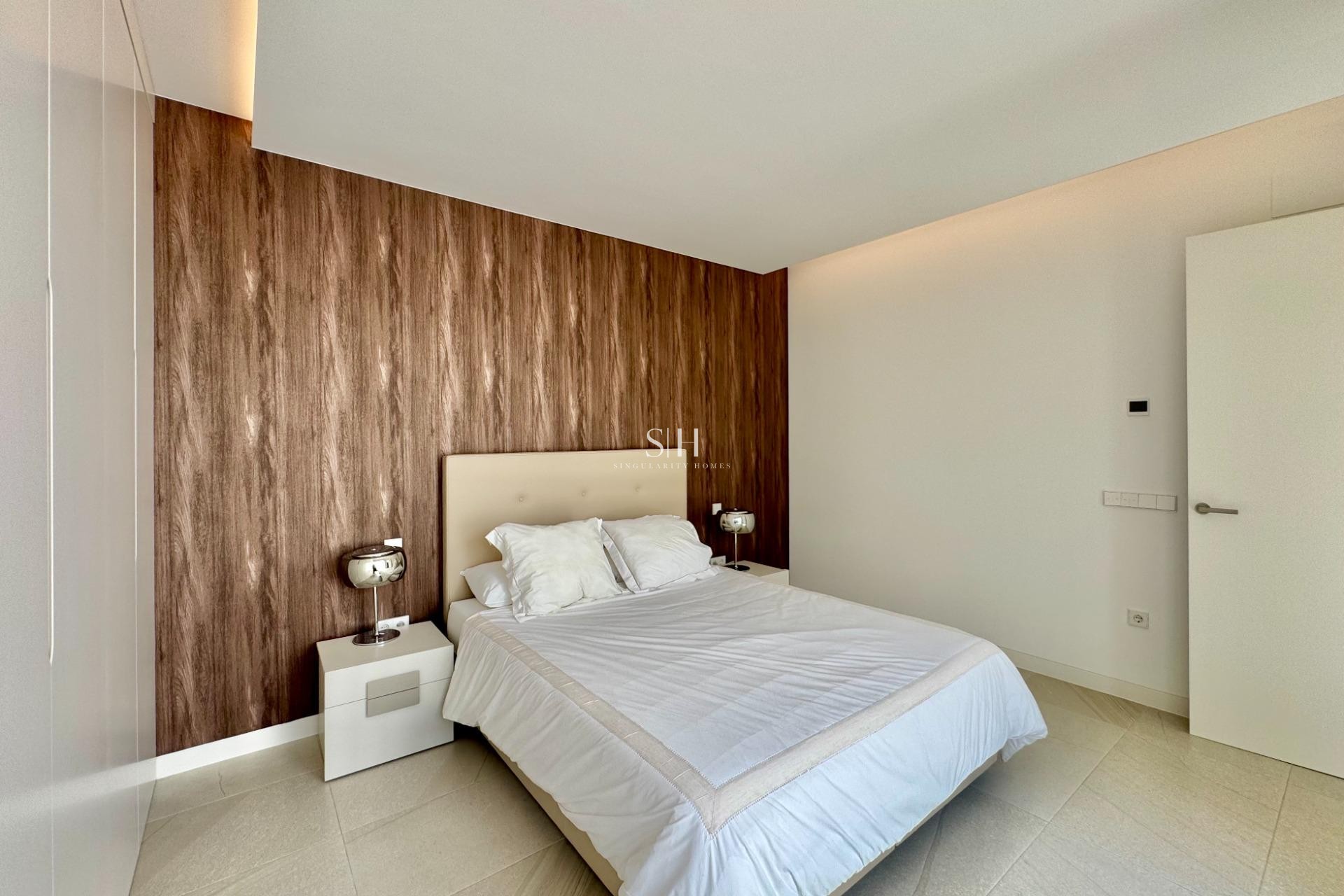 Herverkoop - Villa - Orihuela - Las Colinas Golf