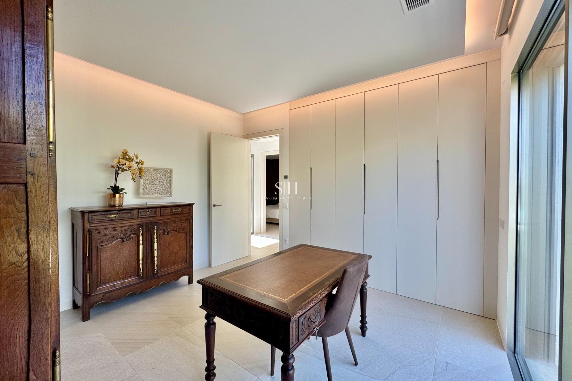 Herverkoop - Villa - Orihuela - Las Colinas Golf