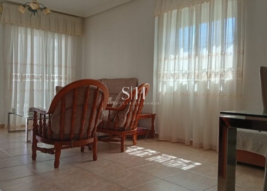 Herverkoop - Villa - Pilar de la Horadada - Costa Blanca