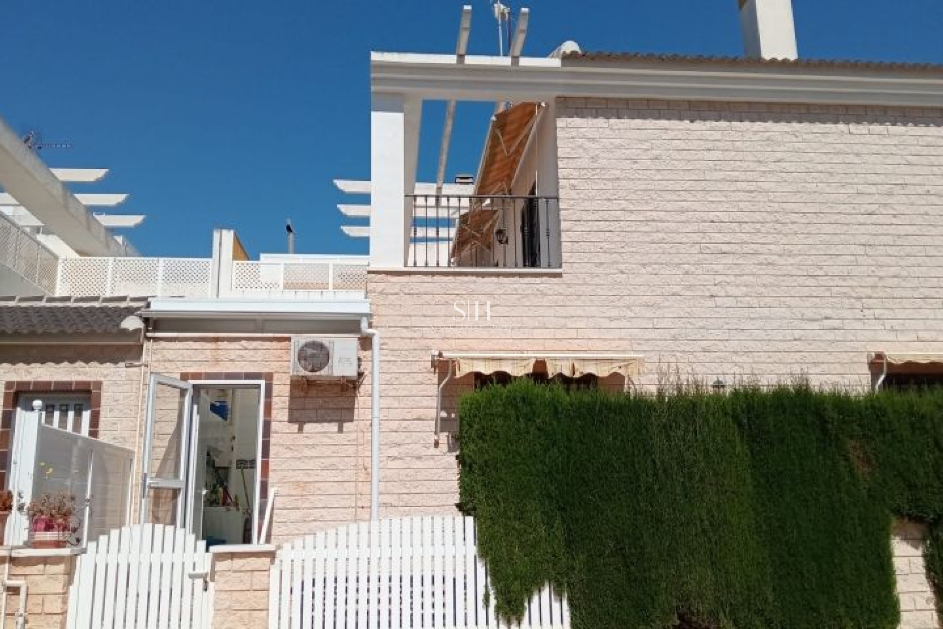 Herverkoop - Villa - Pilar de la Horadada - Costa Blanca