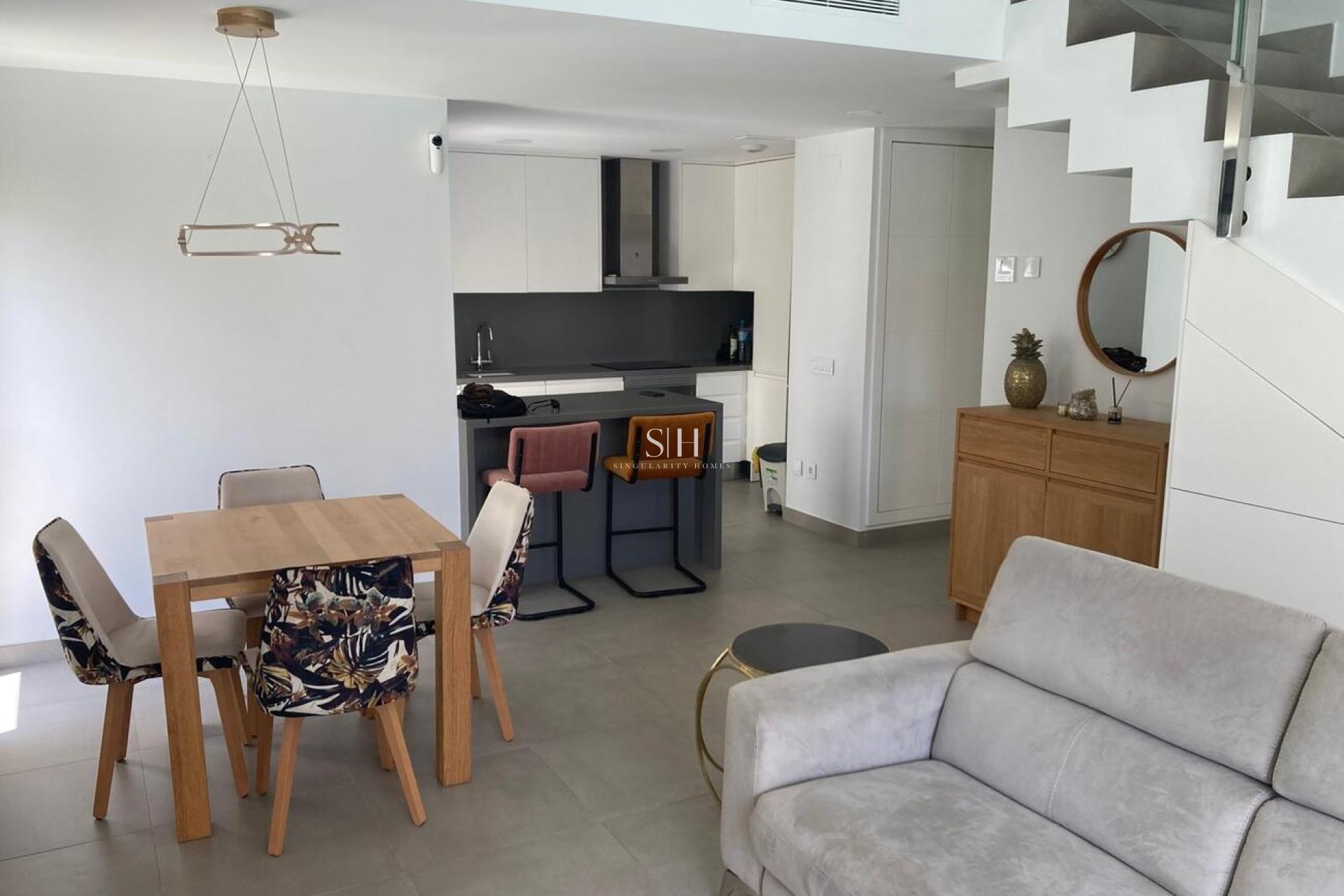 Herverkoop - Villa - Pilar de la Horadada - Costa Blanca