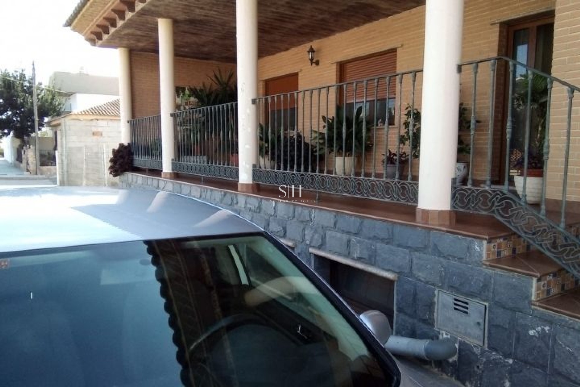 Herverkoop - Villa - Pilar de la Horadada - Costa Blanca