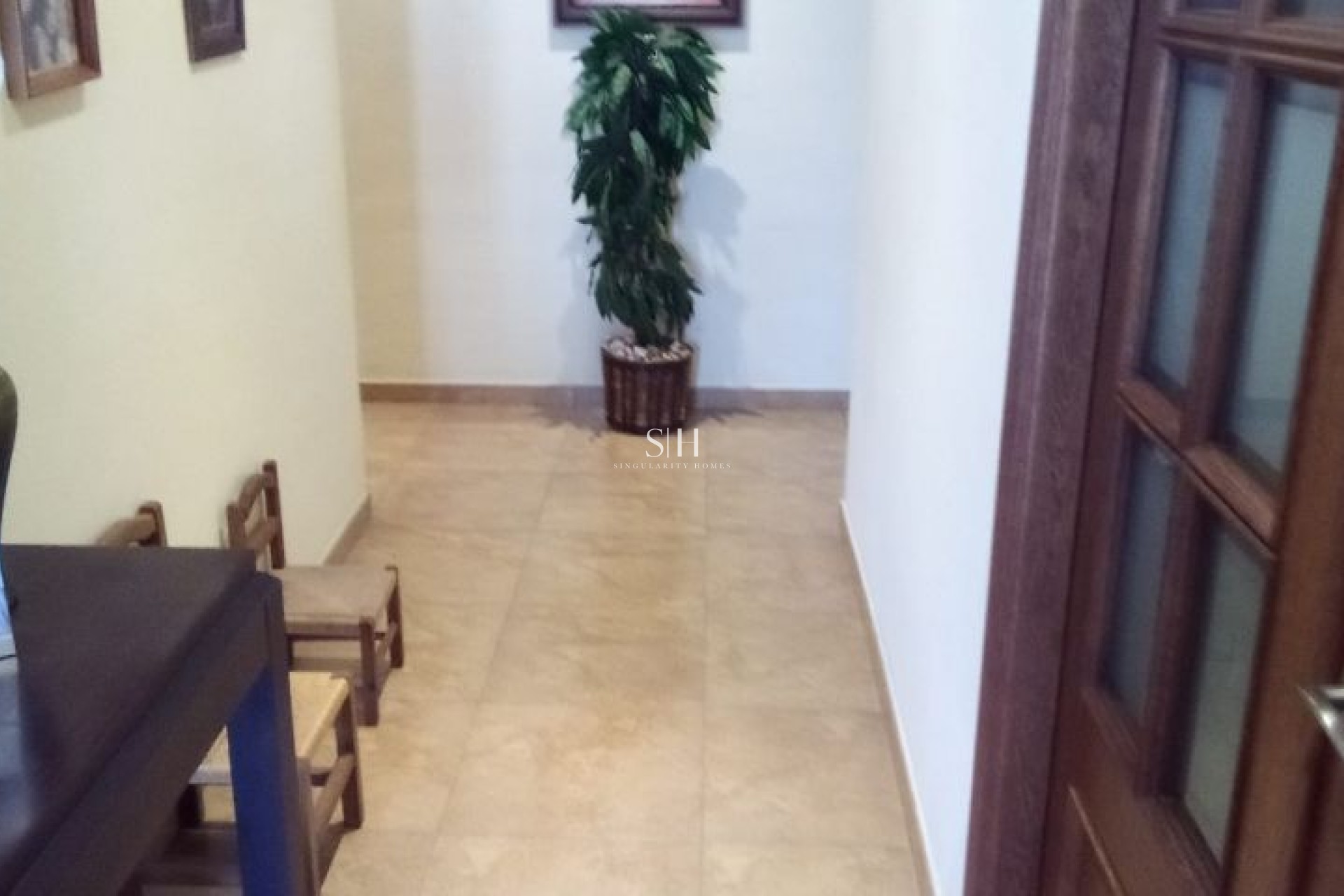 Herverkoop - Villa - Pilar de la Horadada - Costa Blanca