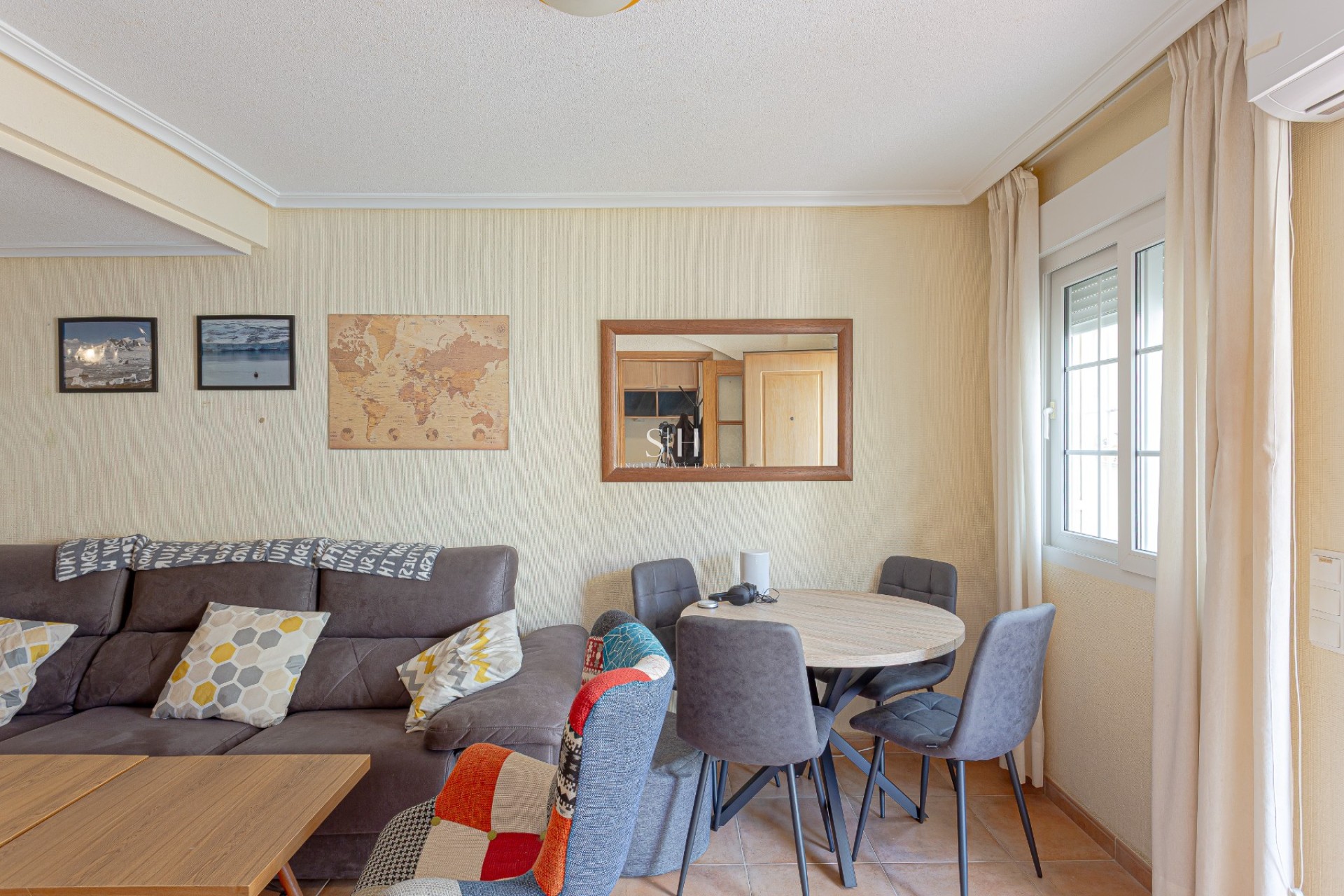 Herverkoop - Villa - Pilar de la Horadada - Costa Blanca