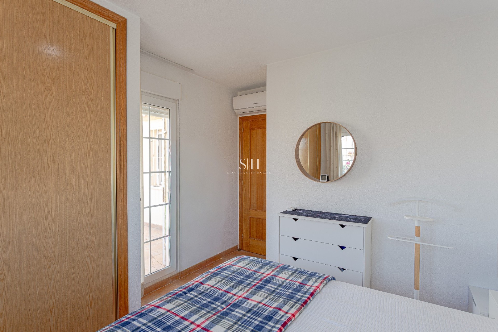 Herverkoop - Villa - Pilar de la Horadada - Costa Blanca