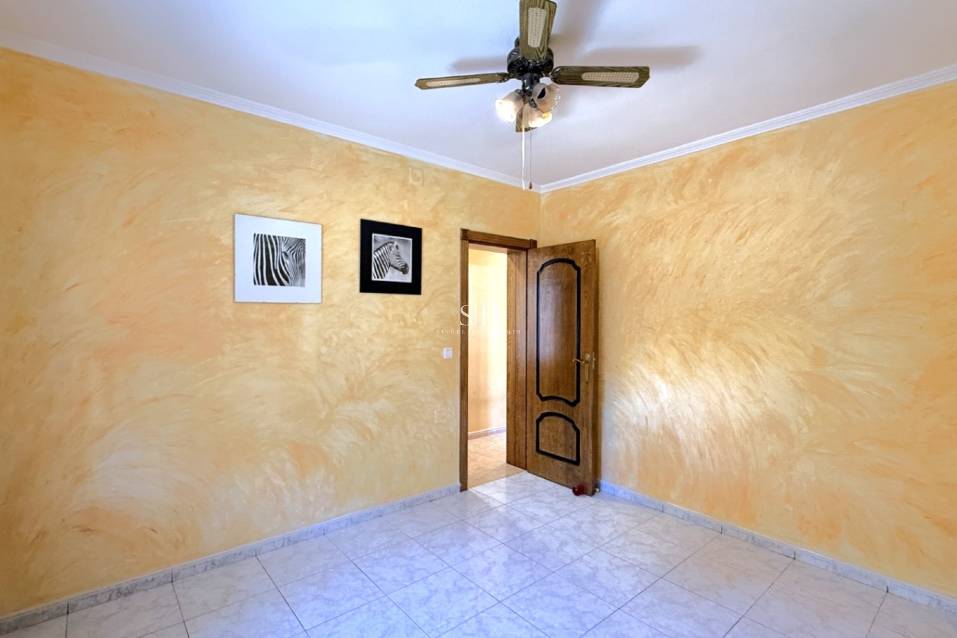 Herverkoop - Villa - Pilar de la Horadada - Costa Blanca