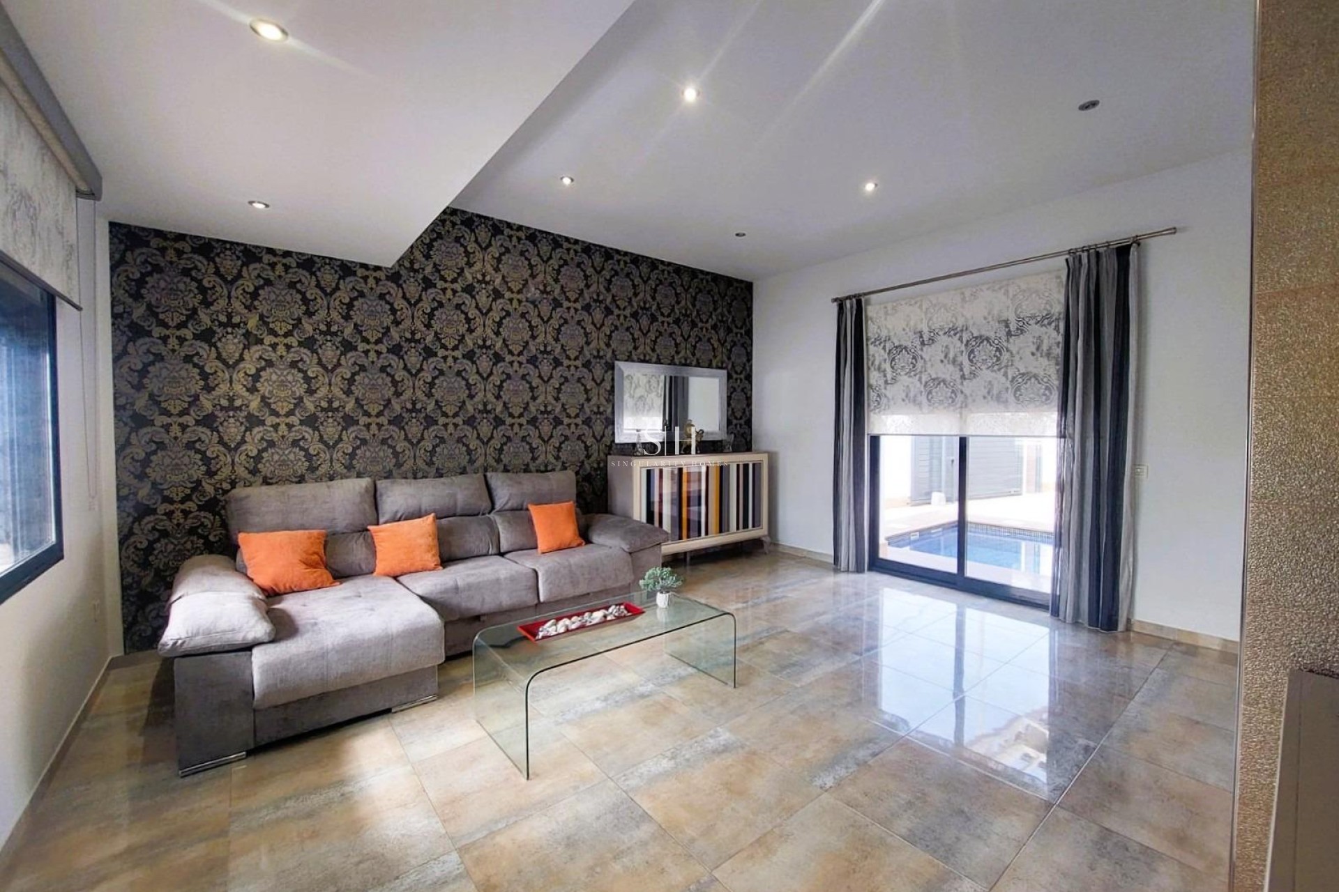 Herverkoop - Villa - Pilar de la Horadada - Costa Blanca