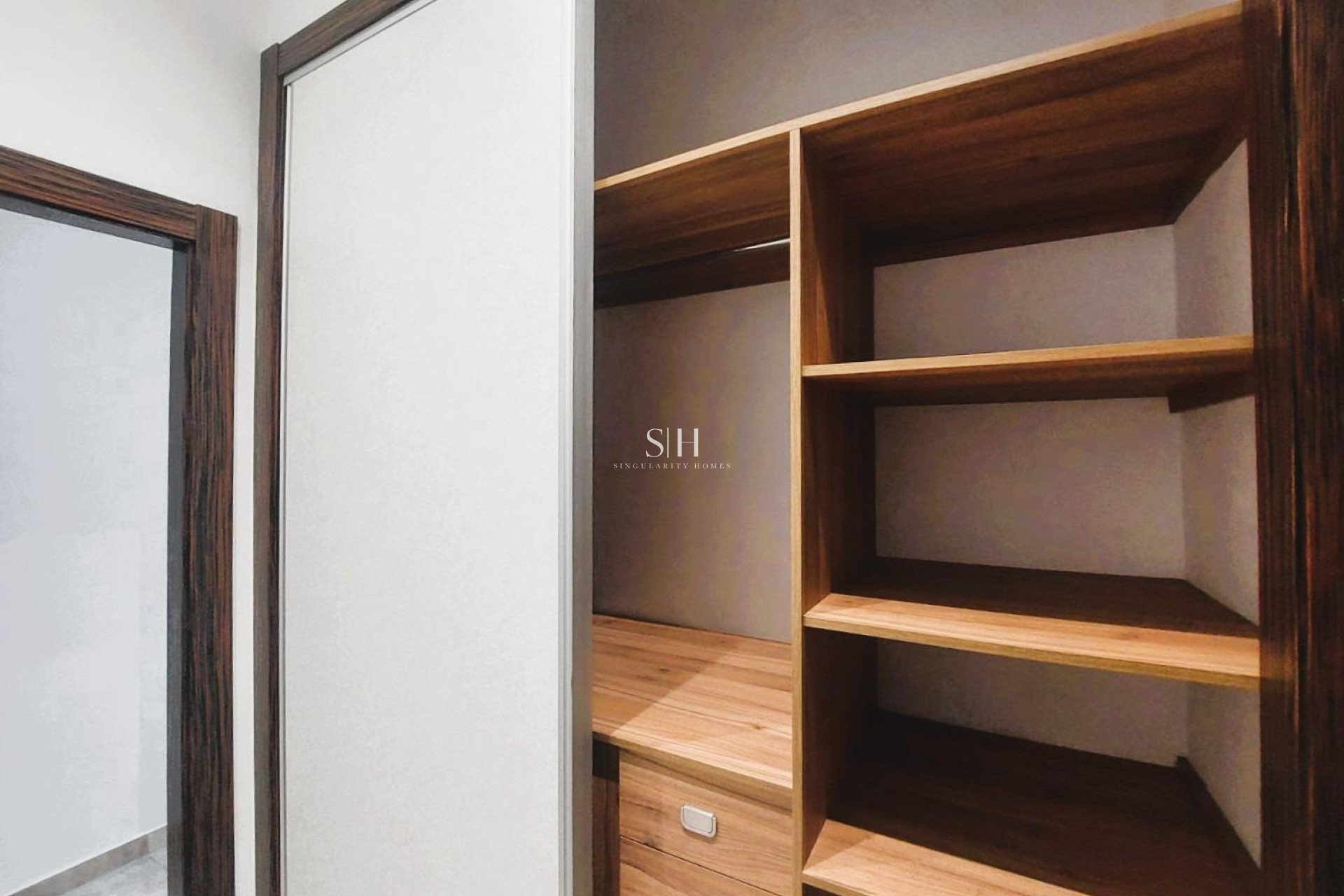 Herverkoop - Villa - Pilar de la Horadada - Costa Blanca