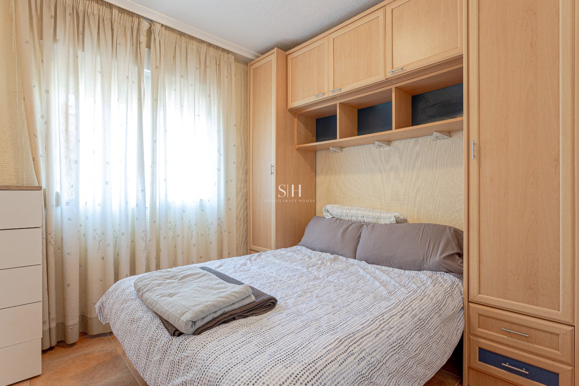 Herverkoop - Villa - Pilar de la Horadada - Costa Blanca