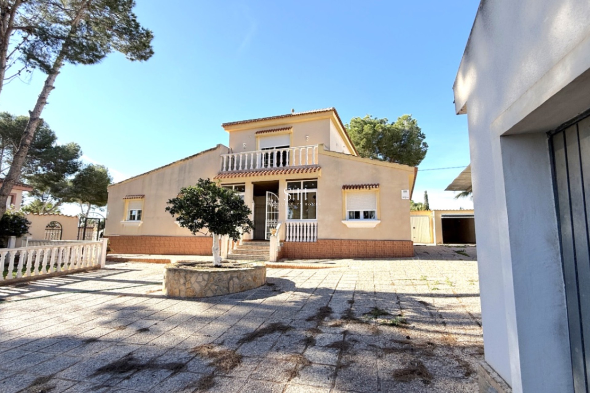 Herverkoop - Villa - Pilar de la Horadada - Costa Blanca