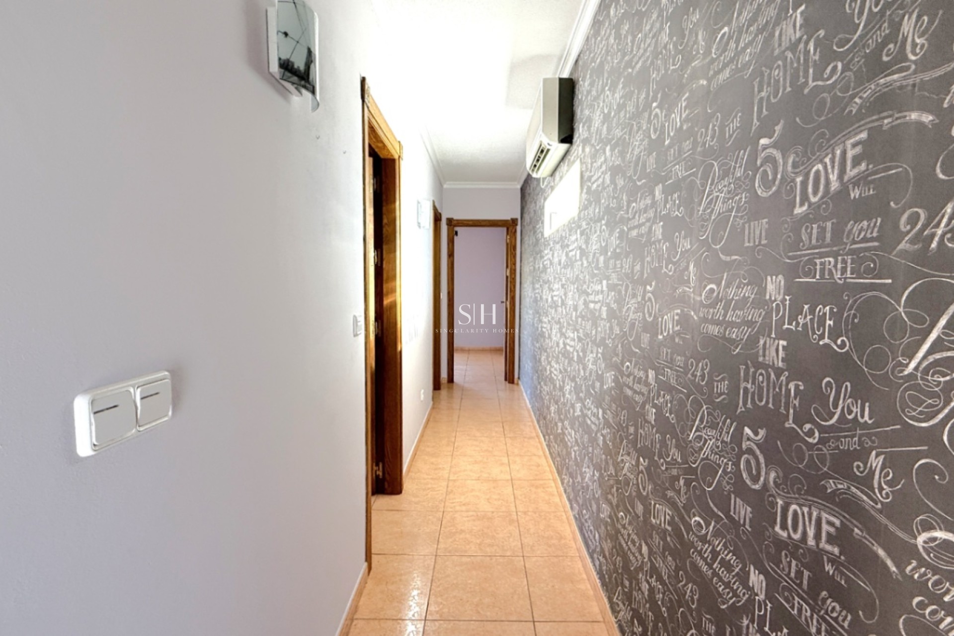 Herverkoop - Villa - Pilar de la Horadada - Costa Blanca