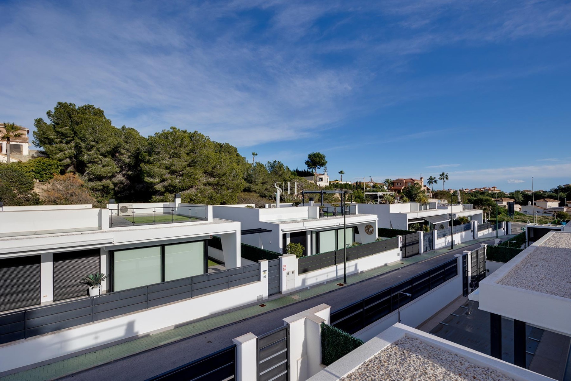 Herverkoop - Villa - Pilar de la Horadada - Inland