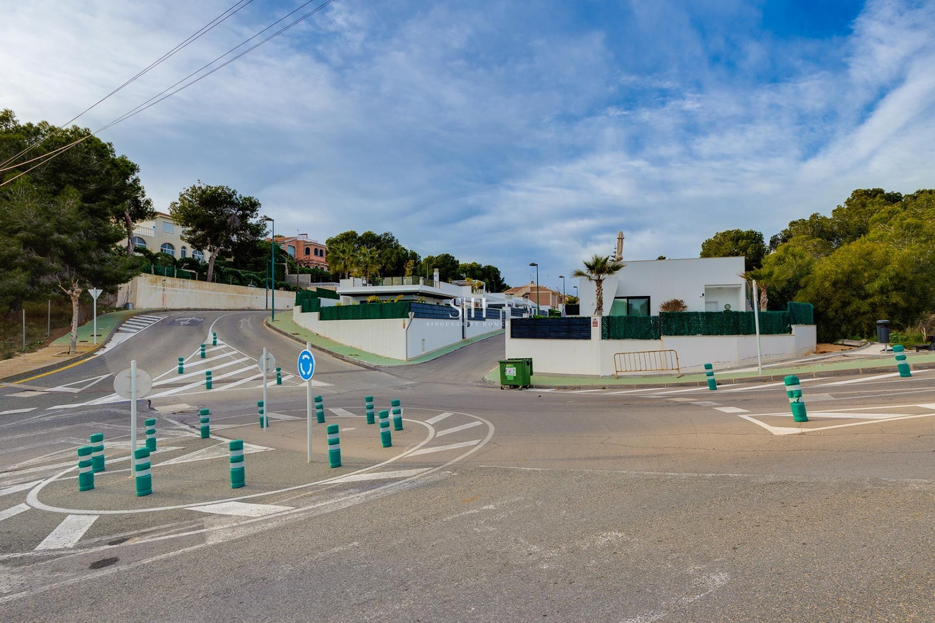 Herverkoop - Villa - Pilar de la Horadada - Inland