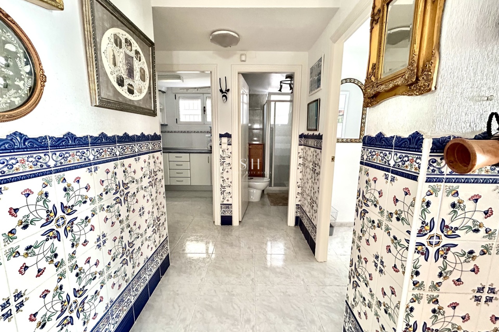 Herverkoop - Villa - Pilar de la Horadada - Inland