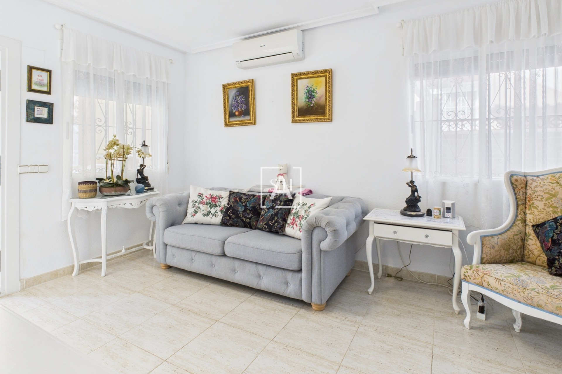 Herverkoop - Villa - Pilar de la Horadada - Inland