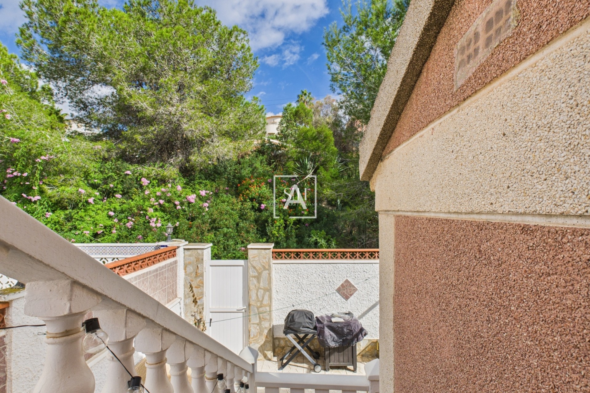 Herverkoop - Villa - Pilar de la Horadada - Inland