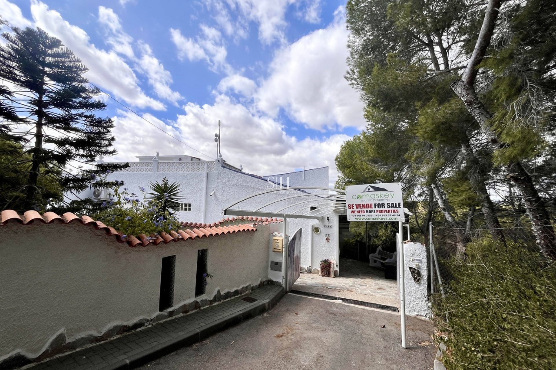 Herverkoop - Villa - Pilar de la Horadada - Inland