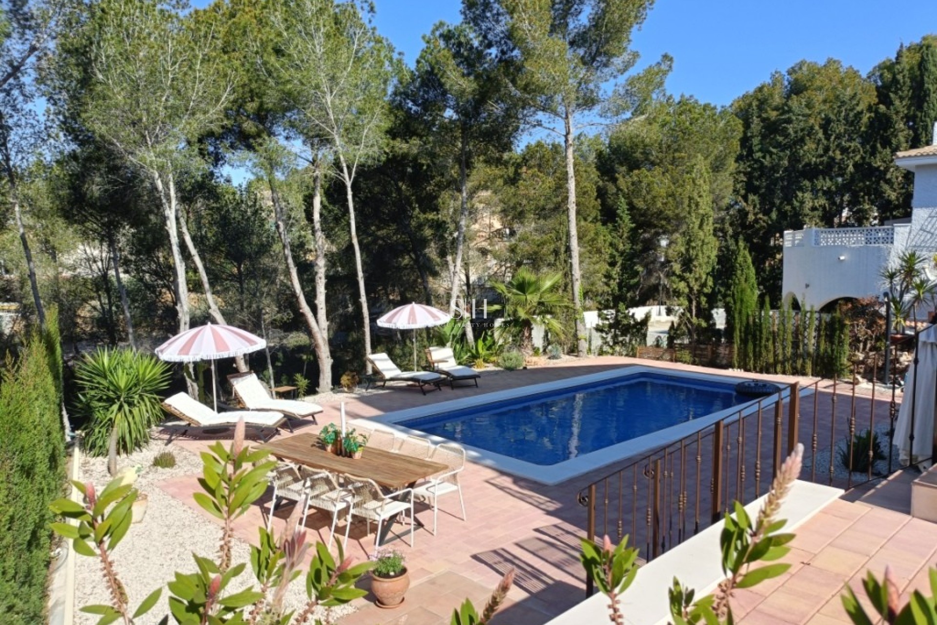 Herverkoop - Villa - Pilar de la Horadada - Pinar de Campoverde