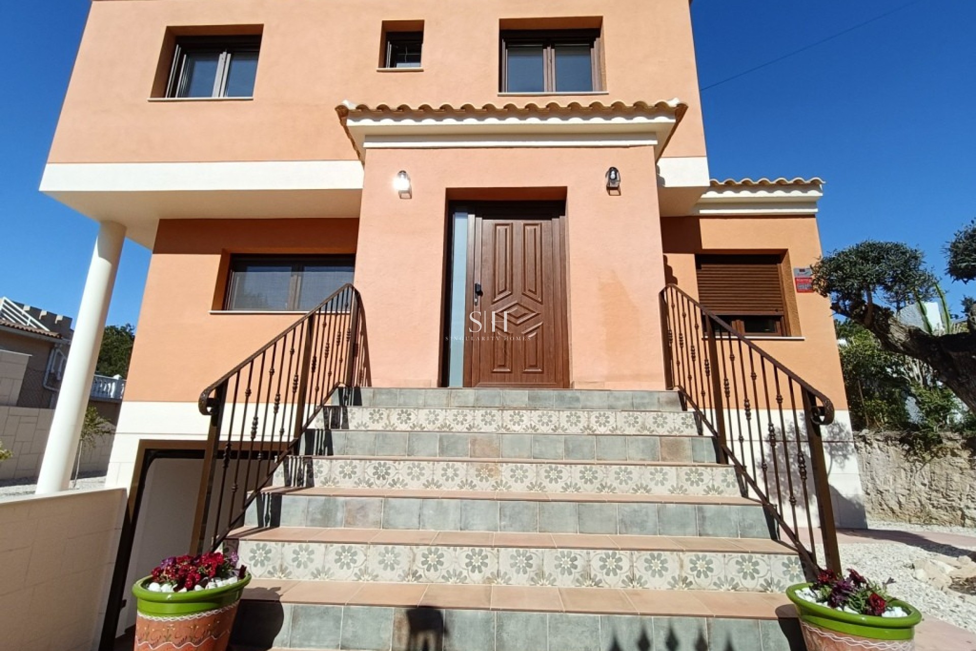 Herverkoop - Villa - Pilar de la Horadada - Pinar de Campoverde