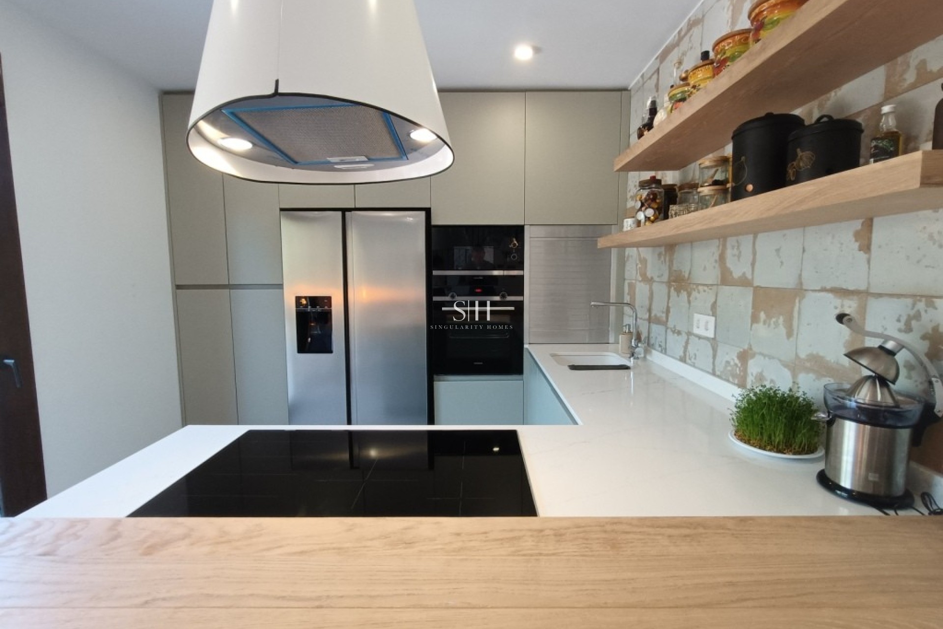 Herverkoop - Villa - Pilar de la Horadada - Pinar de Campoverde