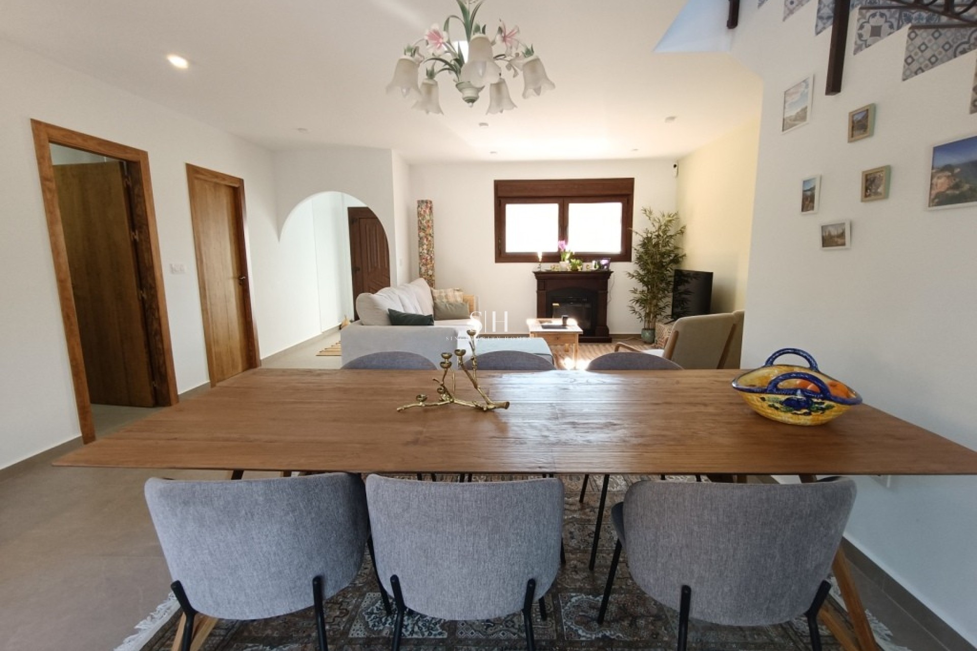 Herverkoop - Villa - Pilar de la Horadada - Pinar de Campoverde