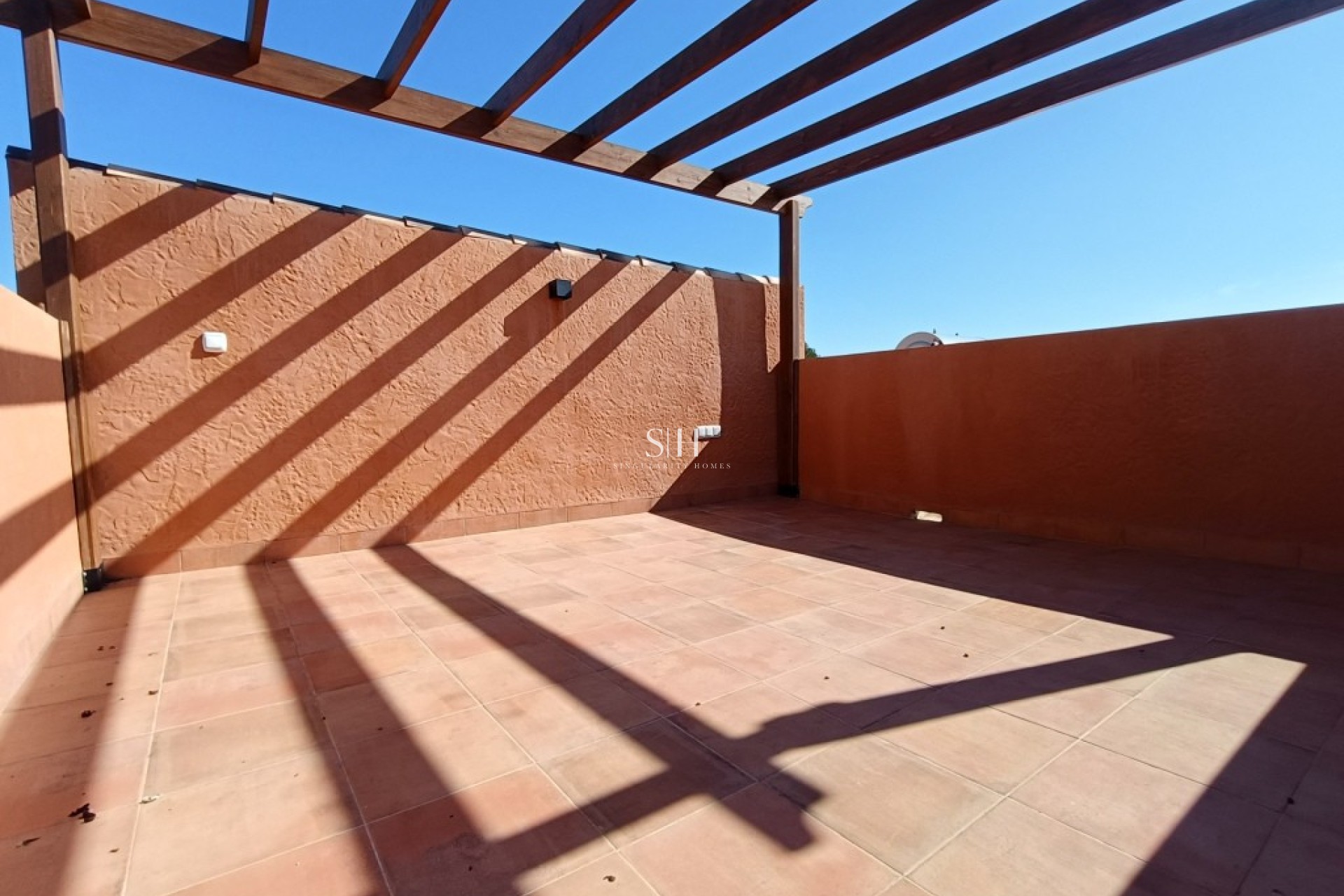 Herverkoop - Villa - Pilar de la Horadada - Pinar de Campoverde