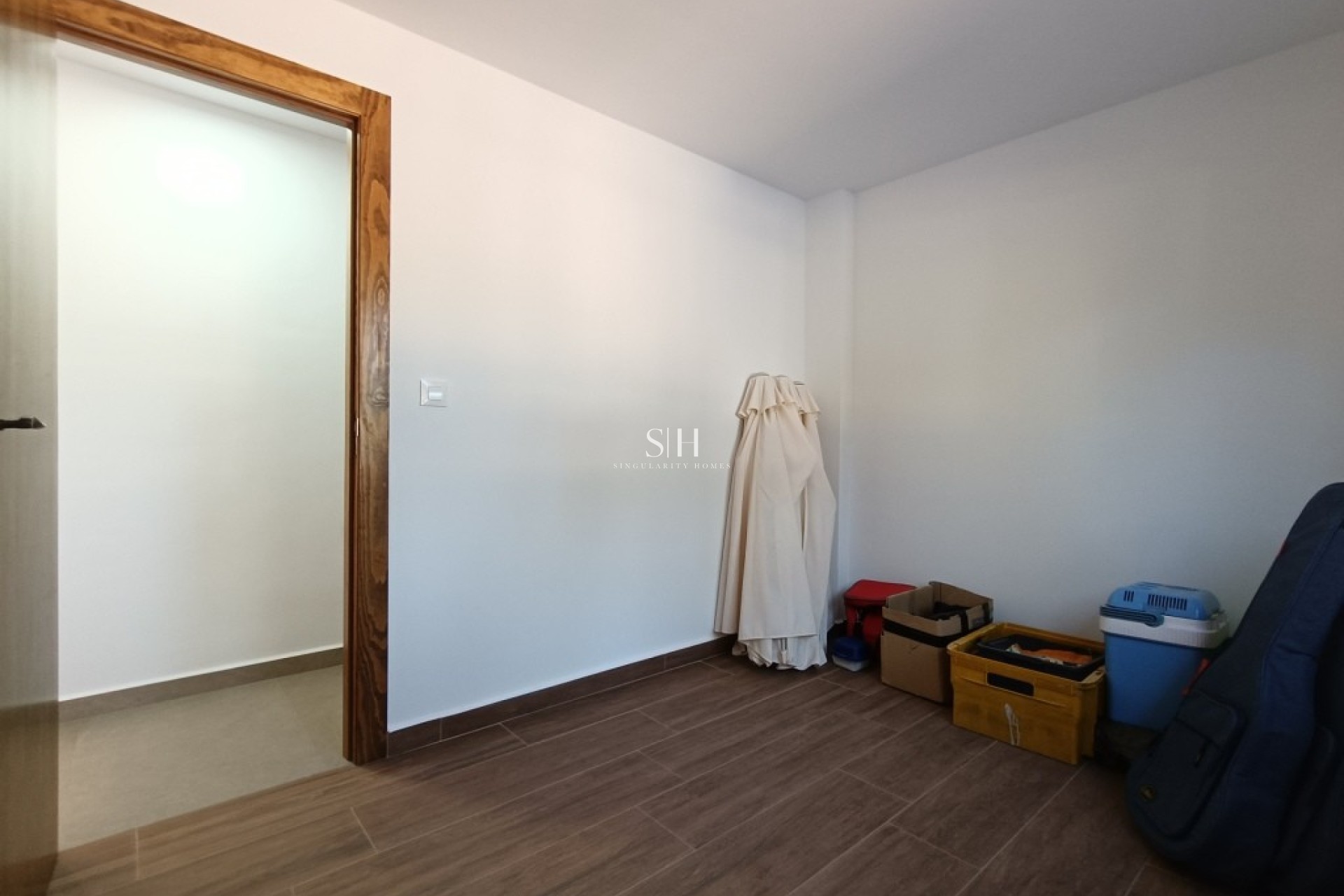 Herverkoop - Villa - Pilar de la Horadada - Pinar de Campoverde