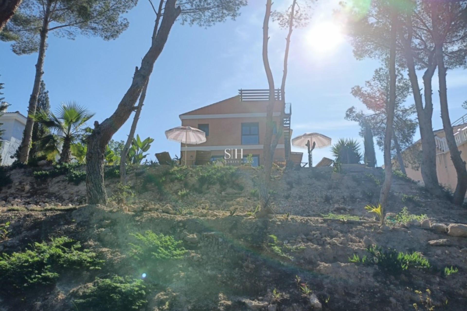 Herverkoop - Villa - Pilar de la Horadada - Pinar de Campoverde