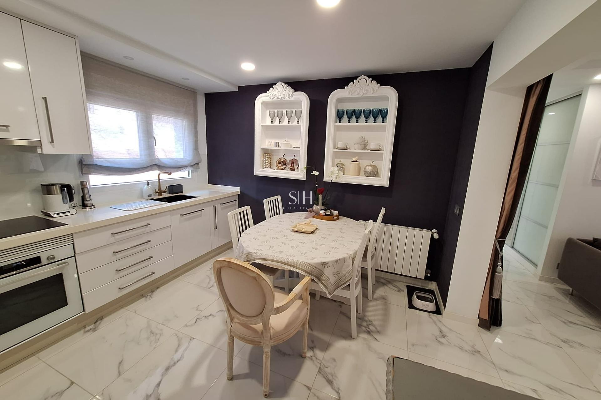 Herverkoop - Villa - Pilar de la Horadada - Pinar de Campoverde