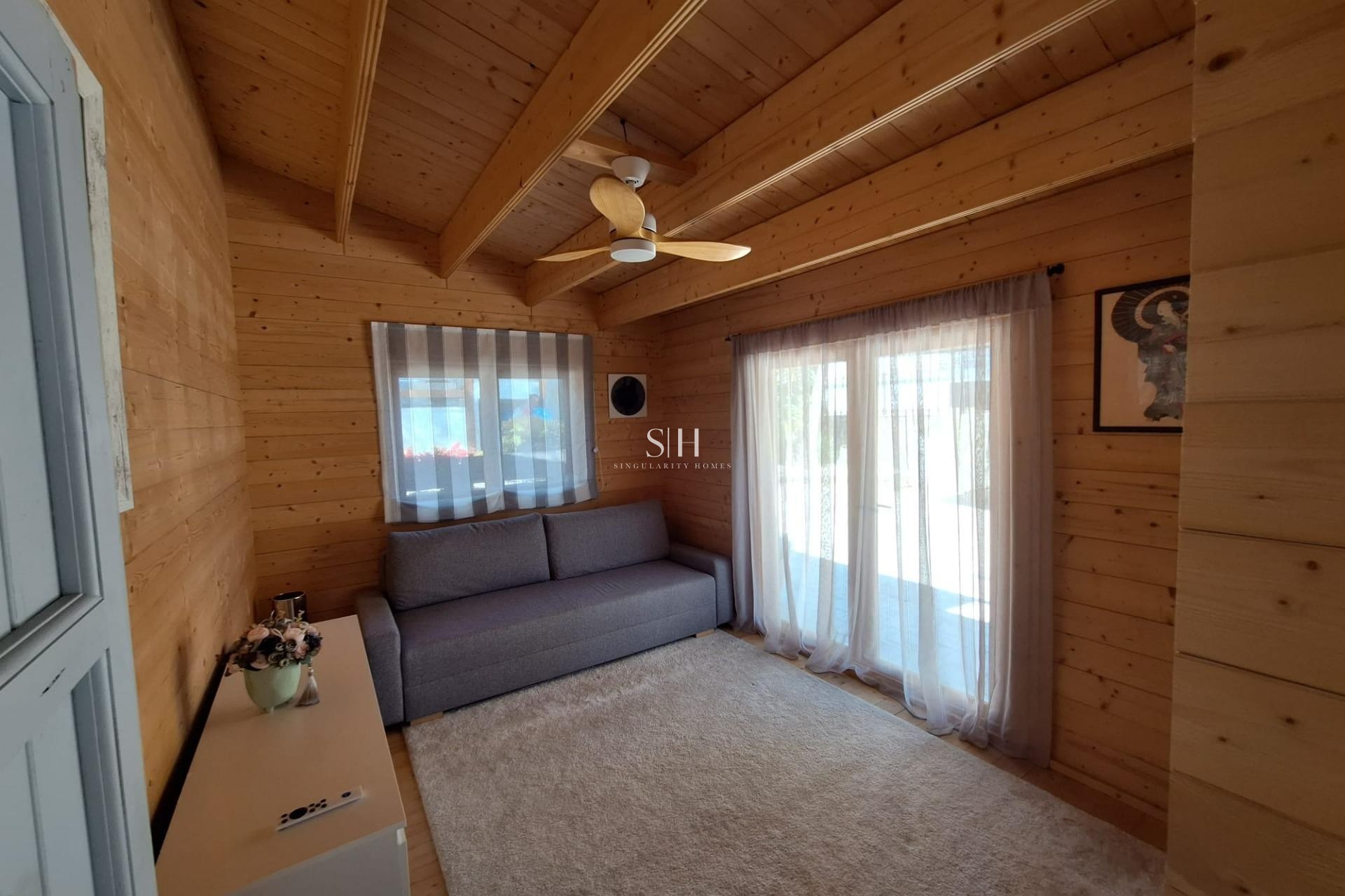 Herverkoop - Villa - Pilar de la Horadada - Pinar de Campoverde