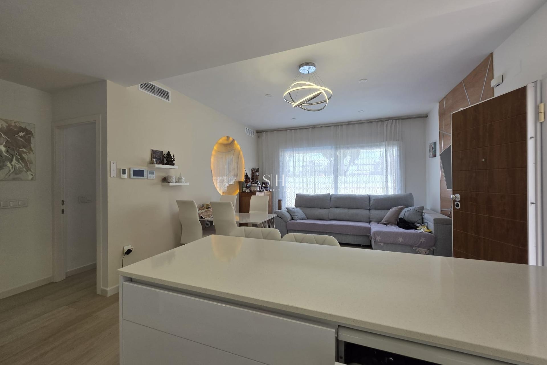 Herverkoop - Villa - Pilar de la Horadada - Zona Pueblo