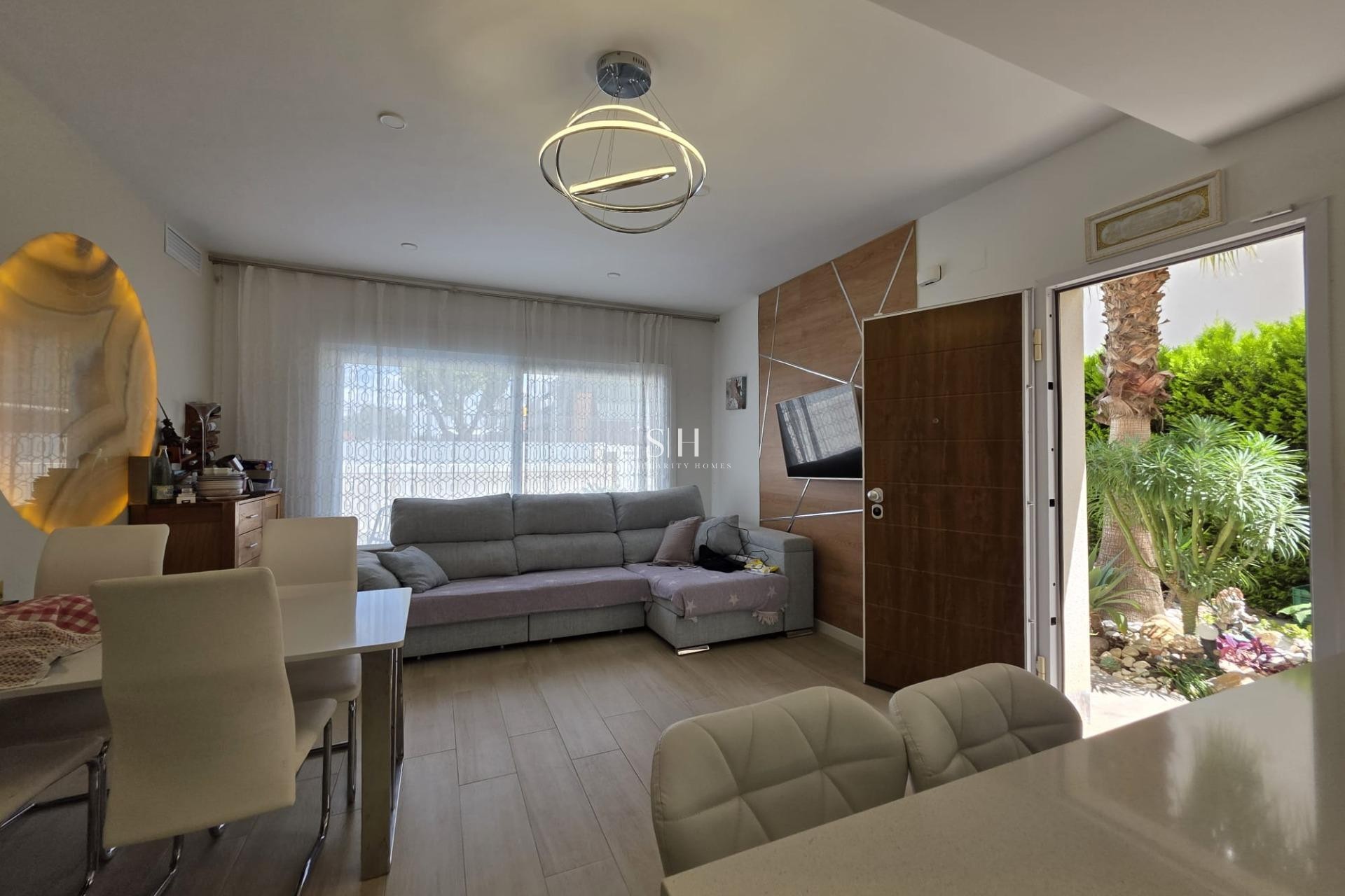 Herverkoop - Villa - Pilar de la Horadada - Zona Pueblo