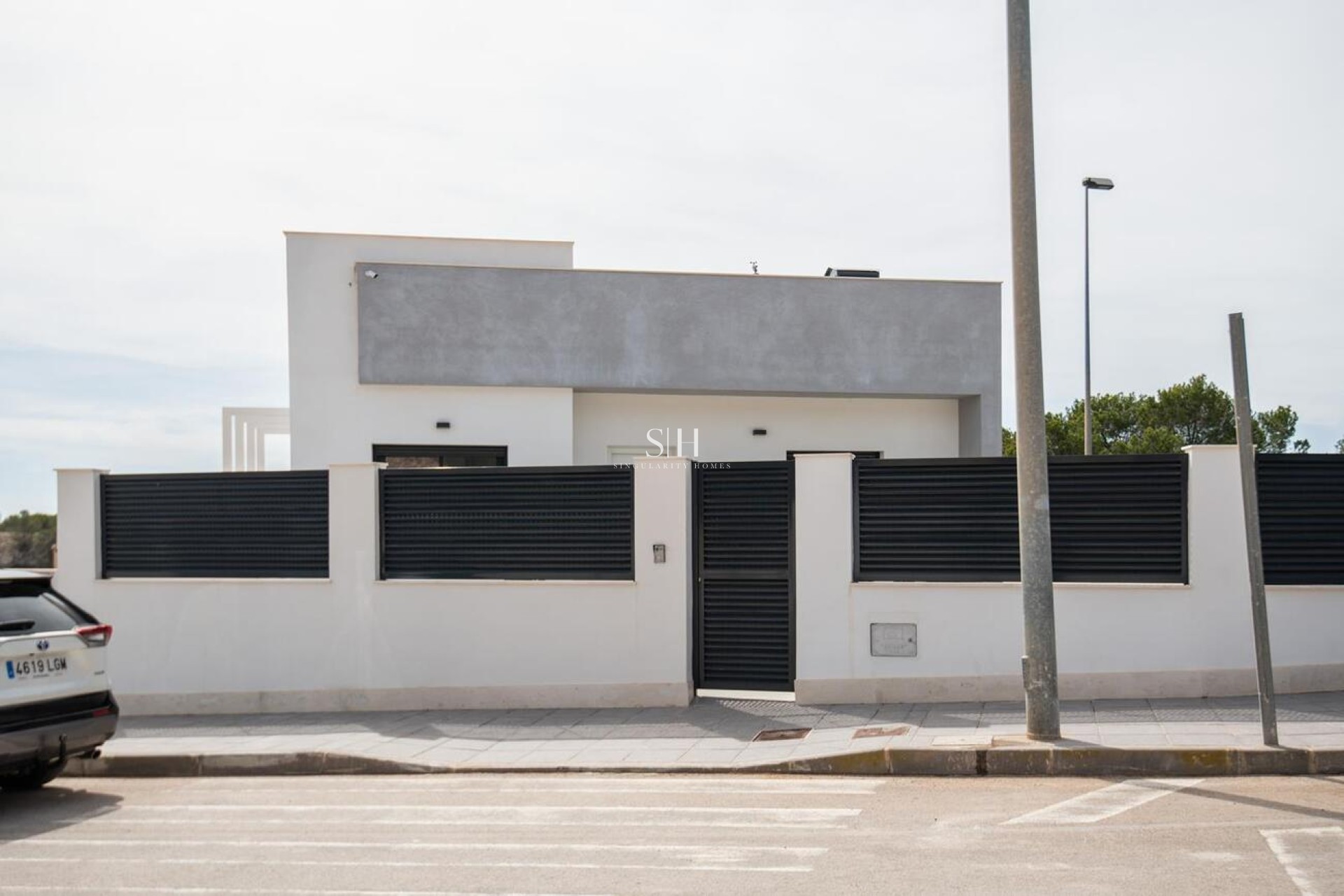 Herverkoop - Villa - Pinar de Campoverde - LOS ROMEROS