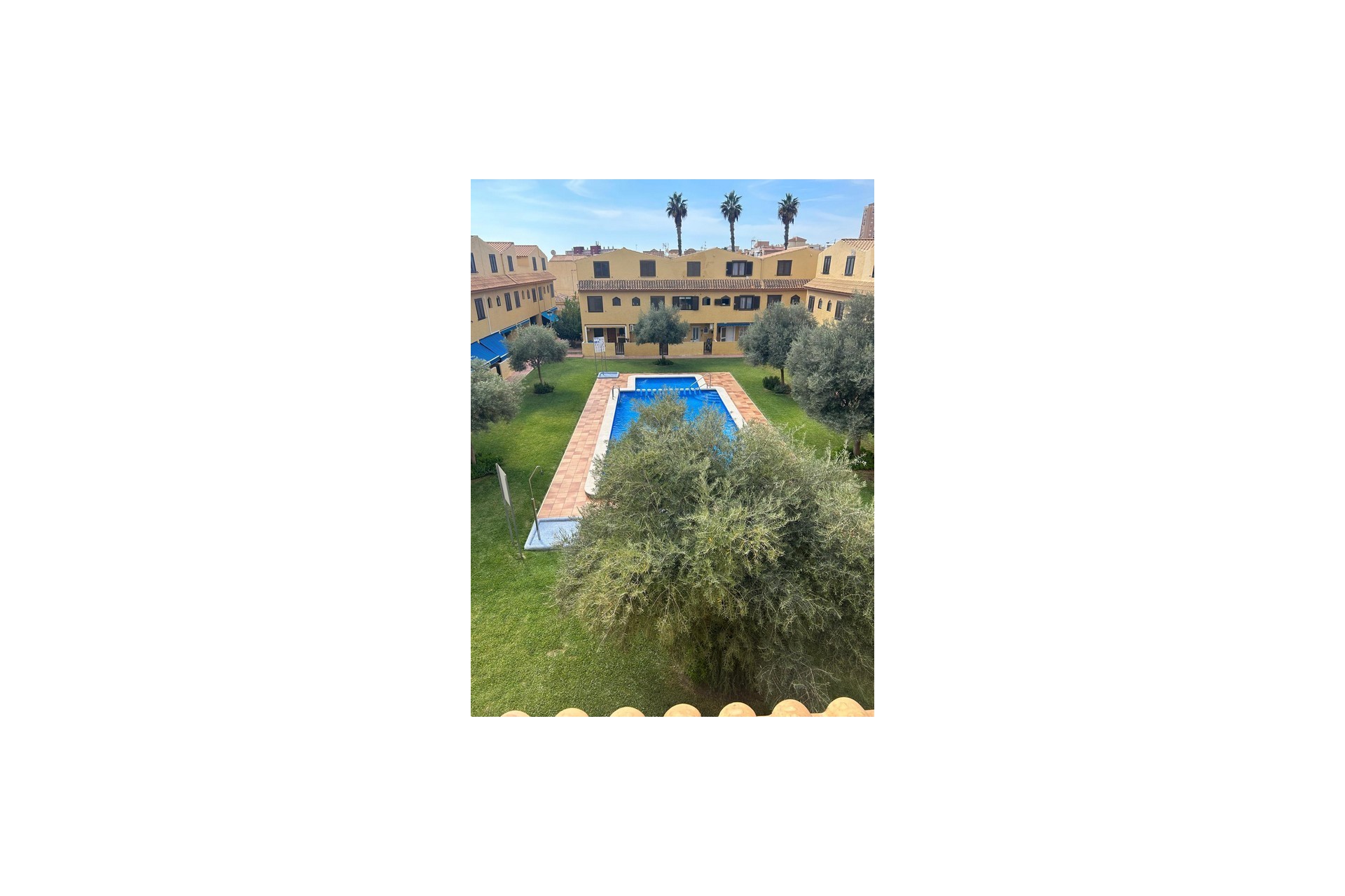 Herverkoop - Villa - Playa De Los Locos - Costa Blanca