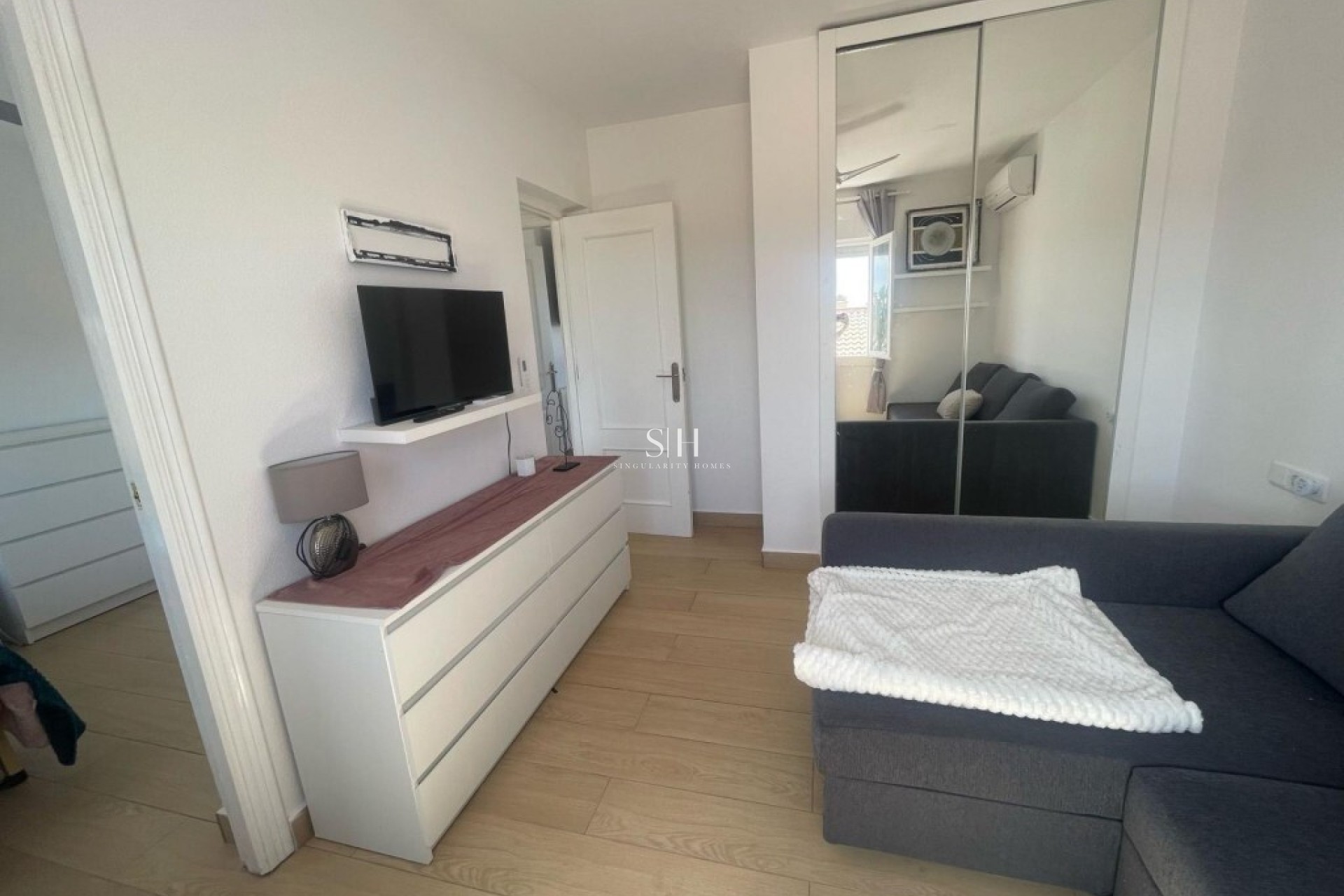 Herverkoop - Villa - Playa Flamenca - Costa Blanca