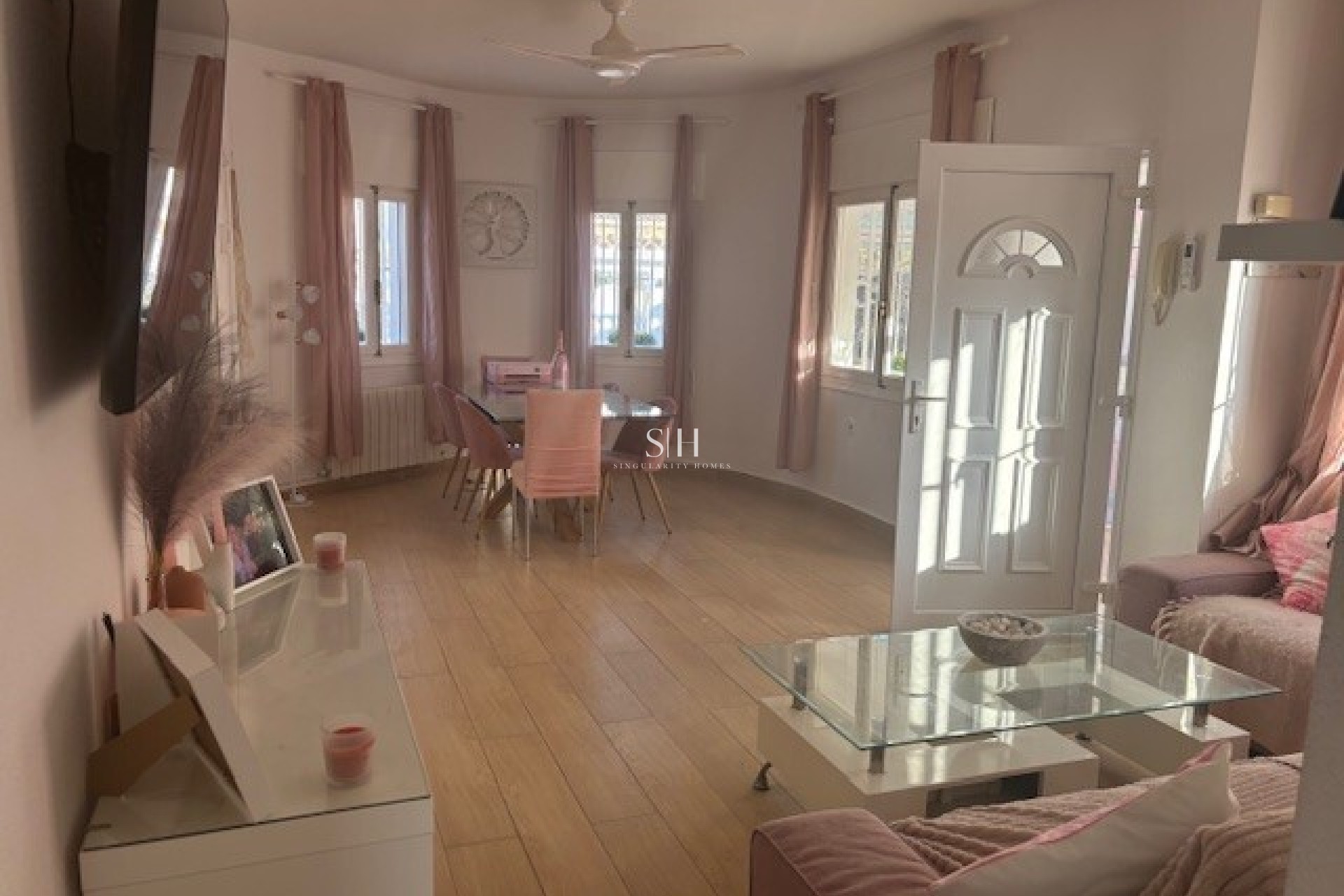 Herverkoop - Villa - Playa Flamenca - Costa Blanca