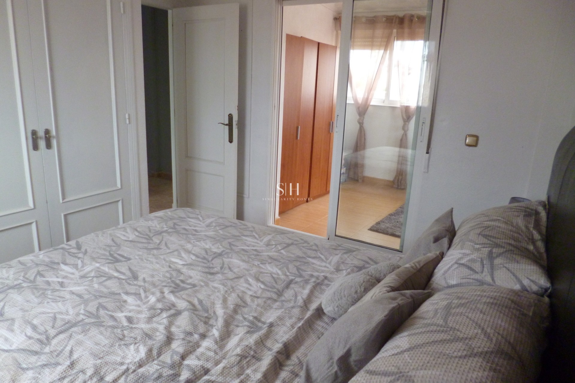 Herverkoop - Villa - Playa Flamenca - Costa Blanca