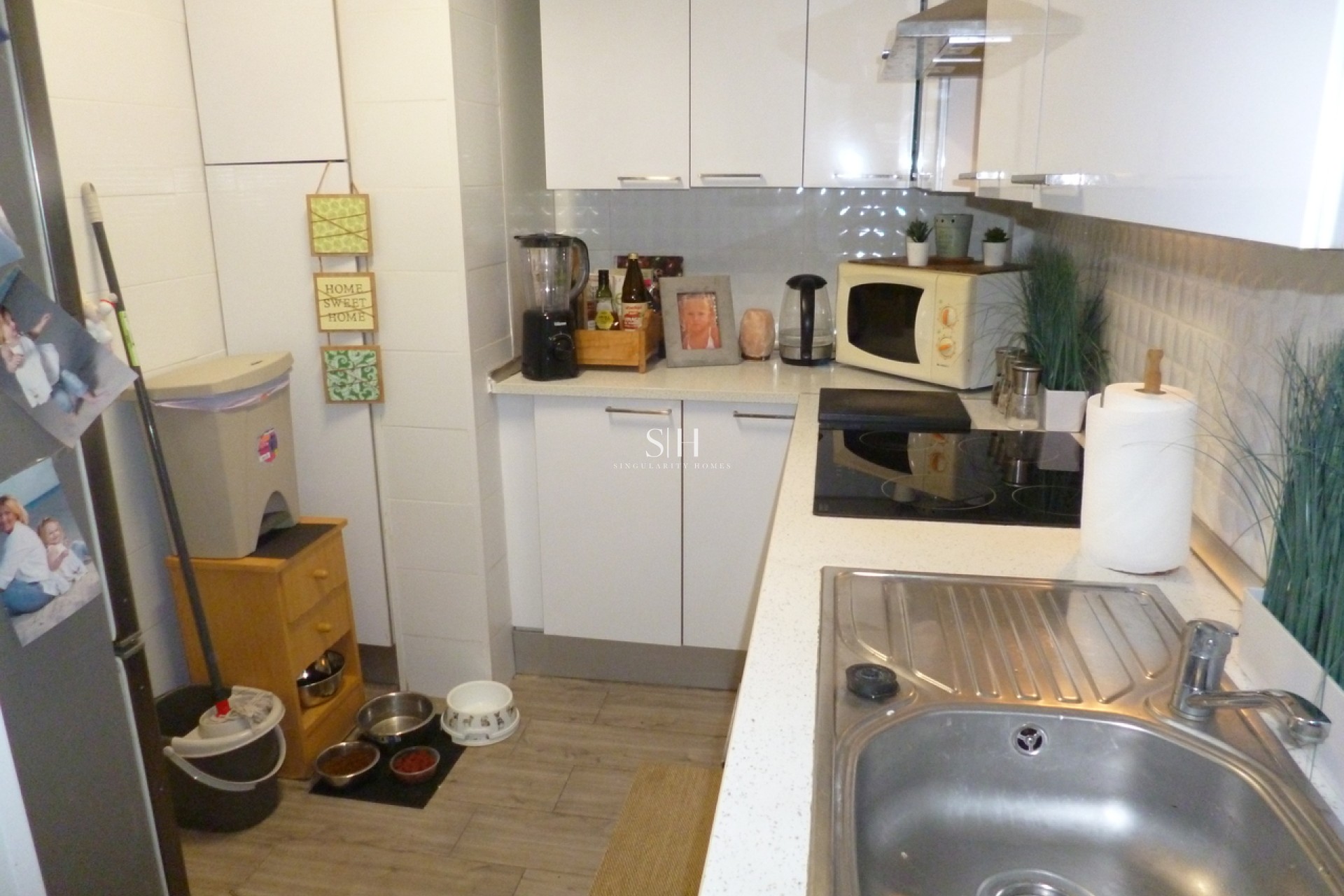 Herverkoop - Villa - Playa Flamenca - Costa Blanca