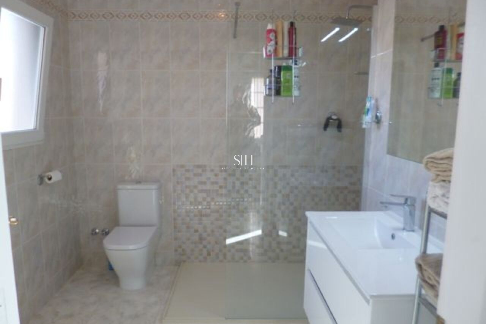 Herverkoop - Villa - Playa Flamenca - Costa Blanca