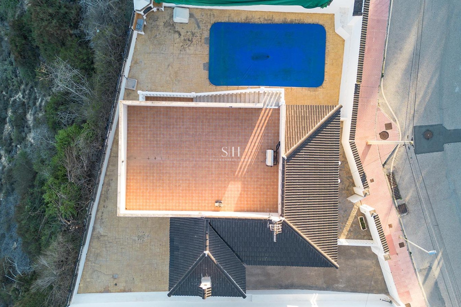 Herverkoop - Villa - Rojales - Campo De Golf La Marquesa